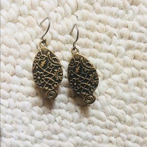 Pair Of Earrings